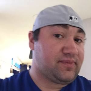 Meet your Posher, Anthony joseph