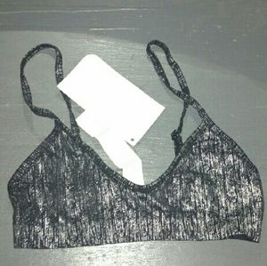 Fabletics bralette