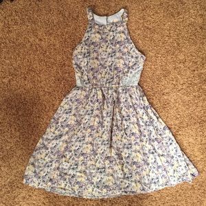 Lauren Conrad x Disney Cinderella Dress