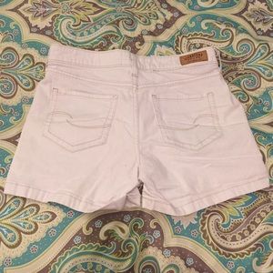 Levi vintage shorts