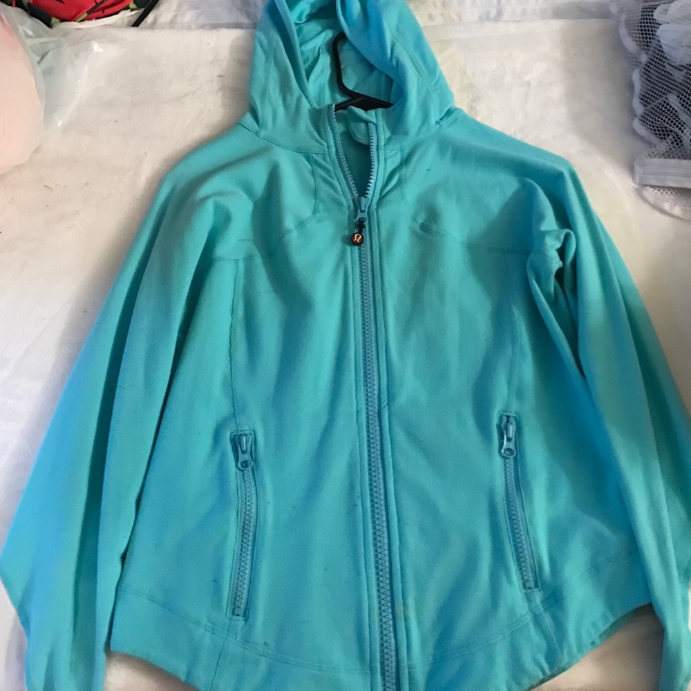 Lululemon jacket