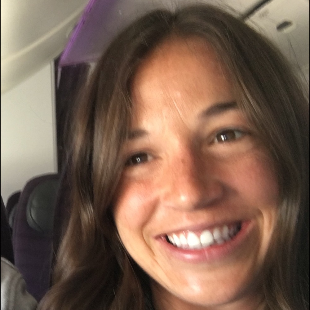 Meet your Posher, Amy