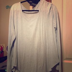 Lulu shirt