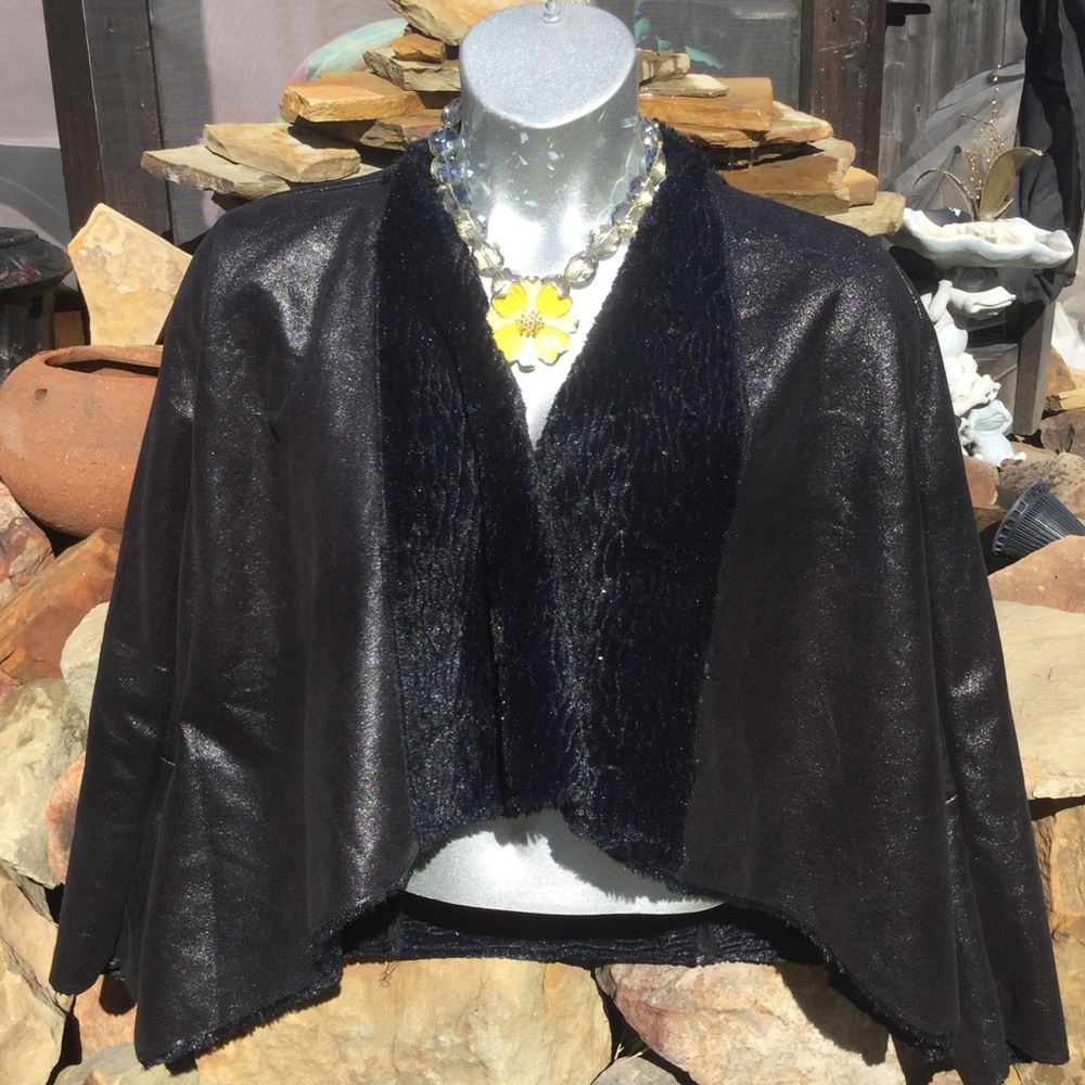 DBD David Bitton jacket S/P