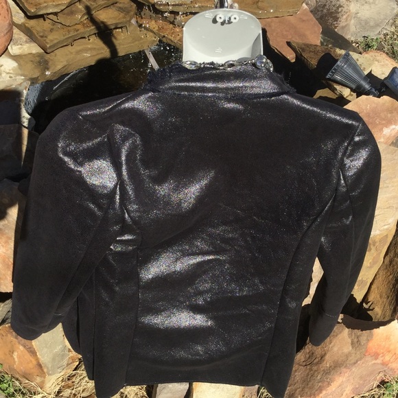 DBD David Bitton jacket S/P - Picture 2 of 3