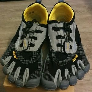 Vibram fivefingers