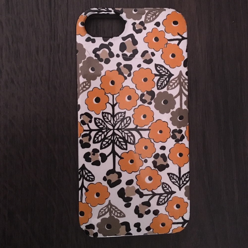 Vera Bradley iPhone case