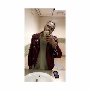 Meet your Posher, Kyle