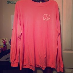 Ivory Ella shirt