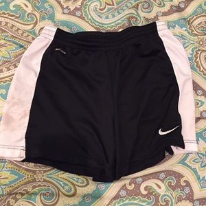 Nike shorts