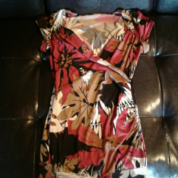 Shirt - Picture 1 of 2