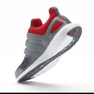 ADIDAS HYPERFAST 2.0 sneakers for kids