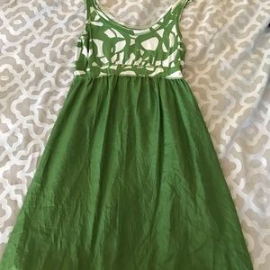 Velvet brand tank dress M/L