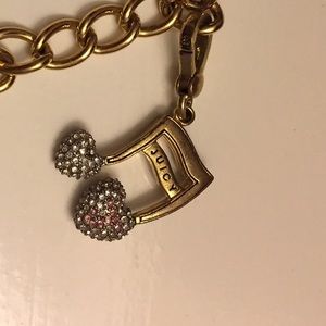 Music note Juicy charm