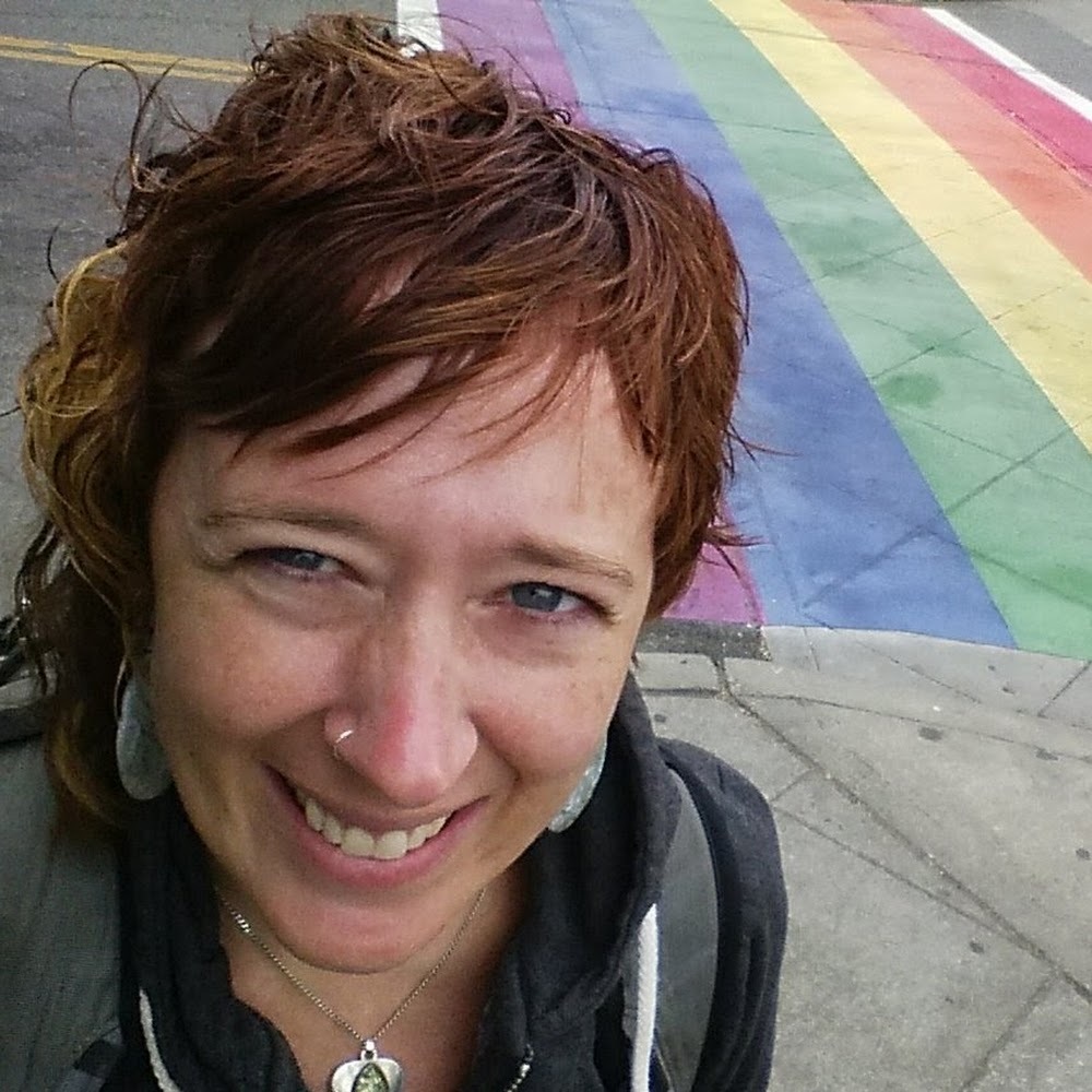 Meet your Posher, Kate