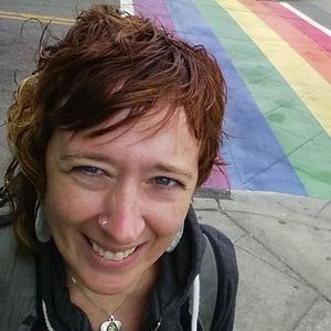 Meet your Posher, Kate