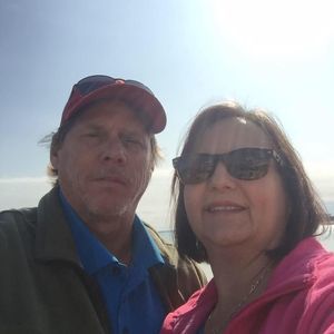 Meet your Posher, Judy