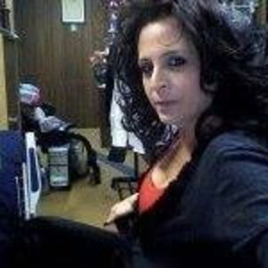 Meet your Posher, Melanie