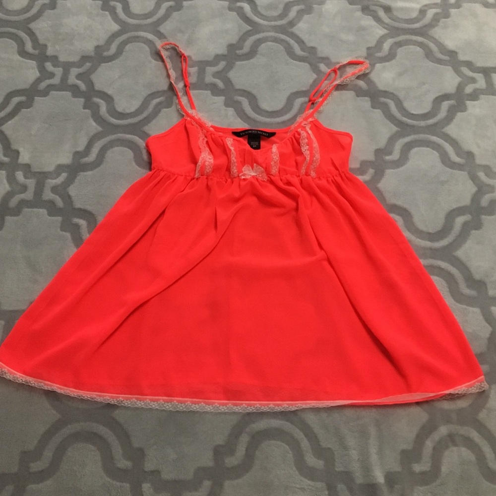 sleepwear Victoria Secret