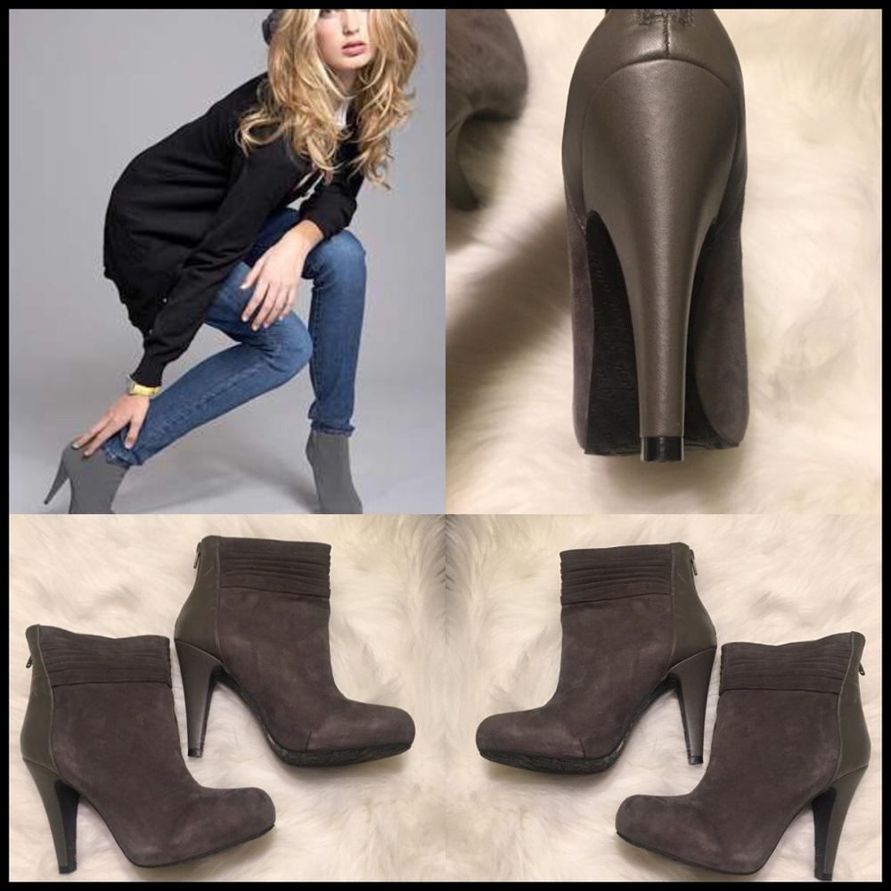 🔥NEW🔥 TRENDY BOOTS