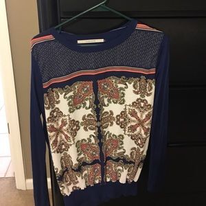 Sweater- Stitch fix