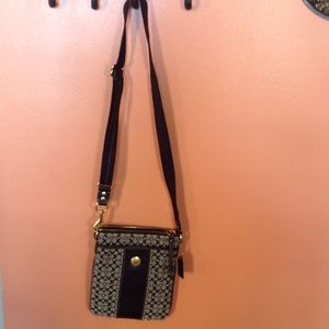 Coach Crossbody
