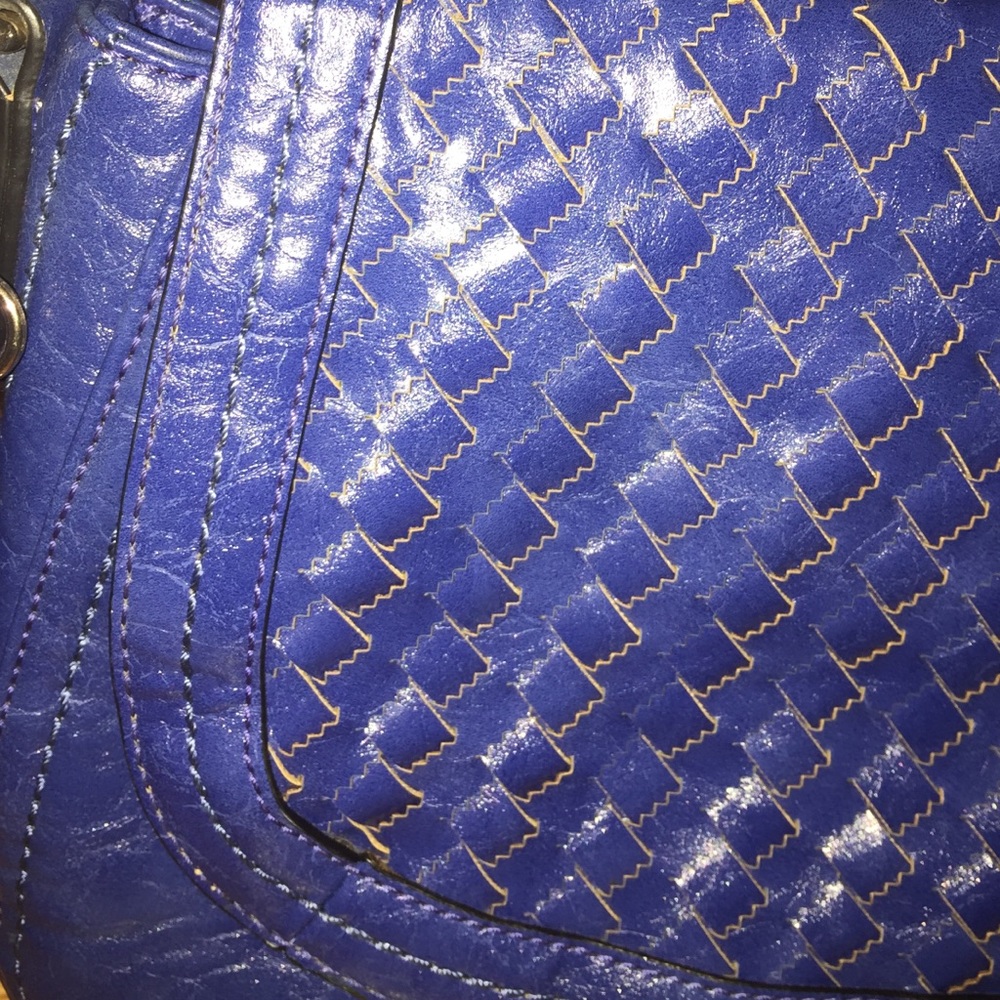 Small purse - Picture 3 of 4