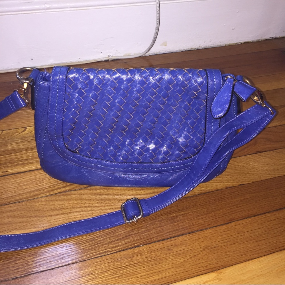 Small purse