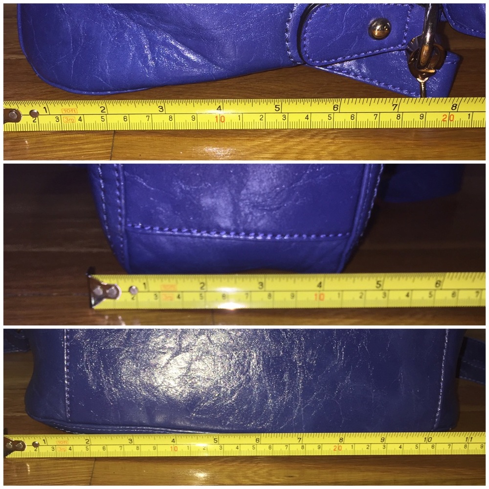 Small purse - Picture 4 of 4