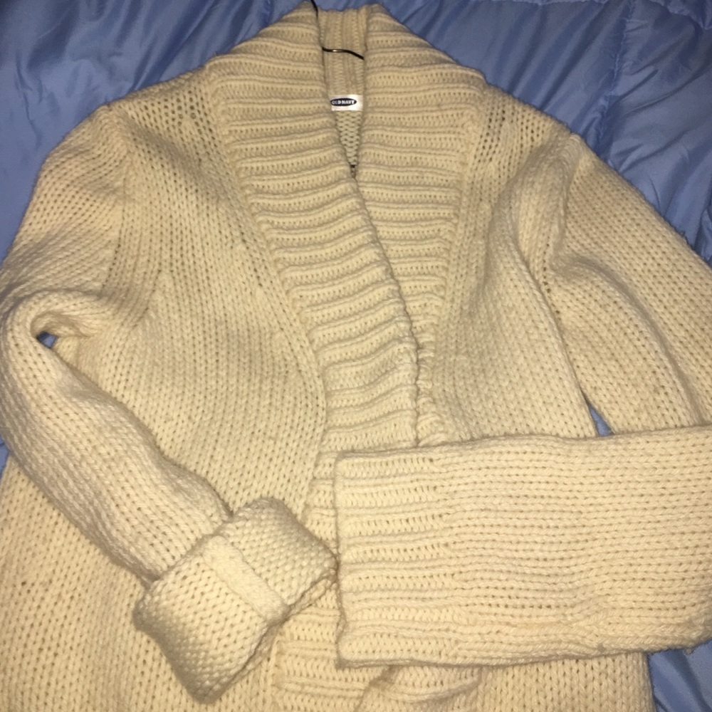 cardigan