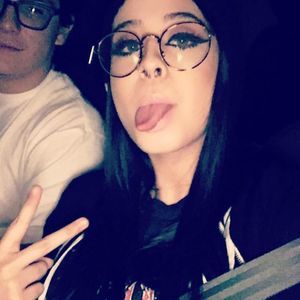 Meet your Posher, Andrea