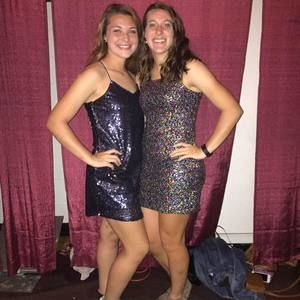 Meet your Posher, Amy