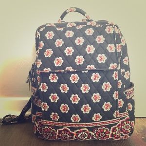 Vera Bradley backpack
