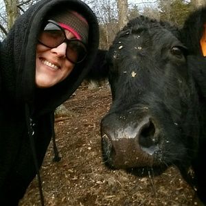 Meet your Posher, Cherie