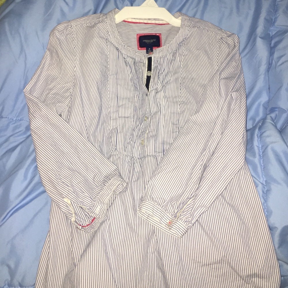 Button Down - image 1