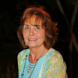 Meet your Posher, Barbara