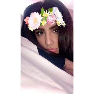 Meet your Posher, Galilea