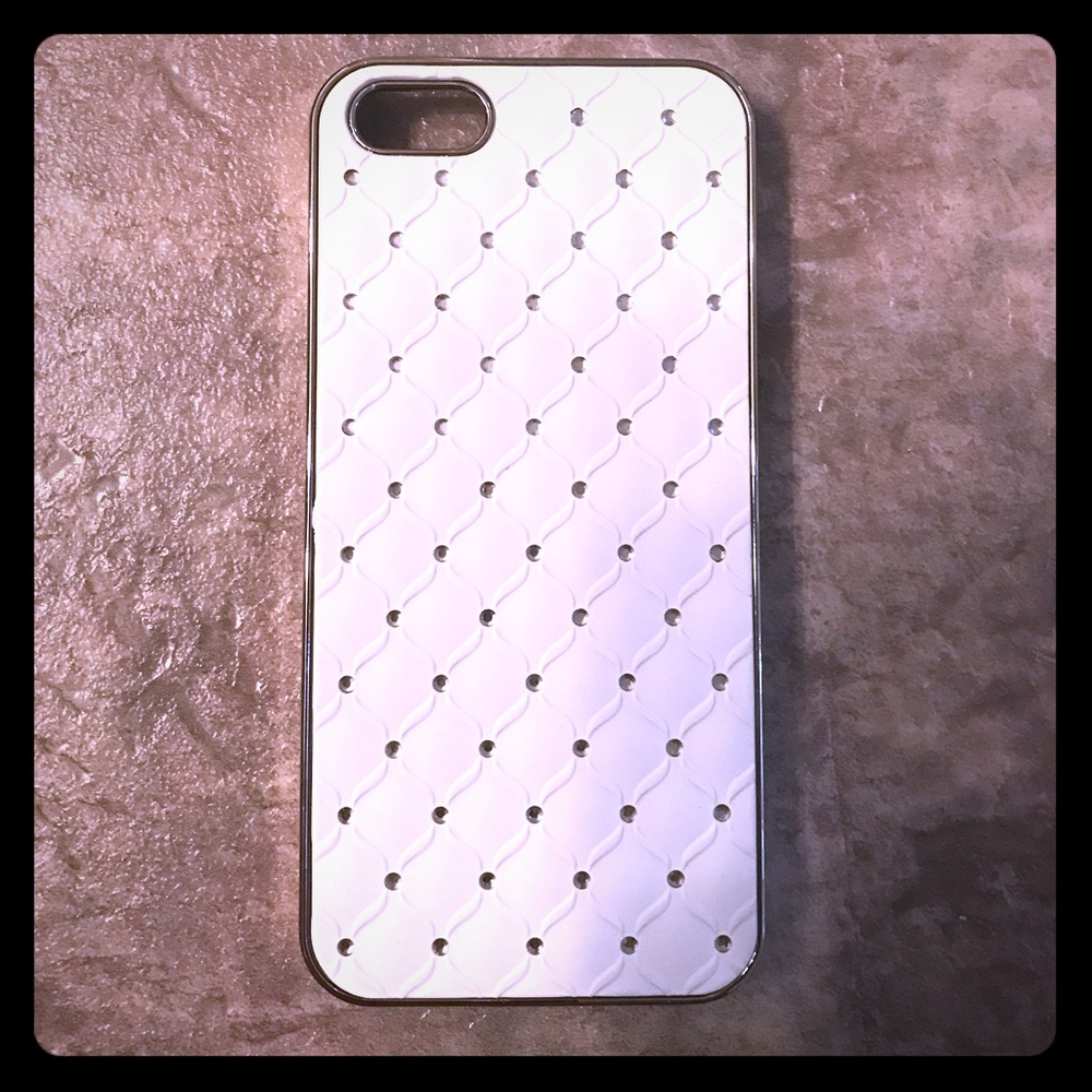 iPhone 5s case