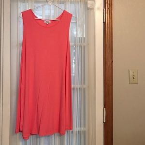 Piko dress