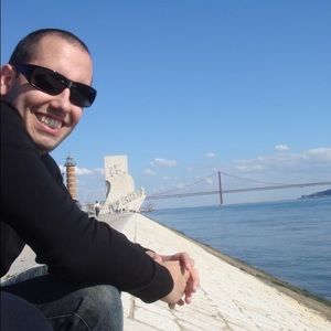 Meet your Posher, Michael