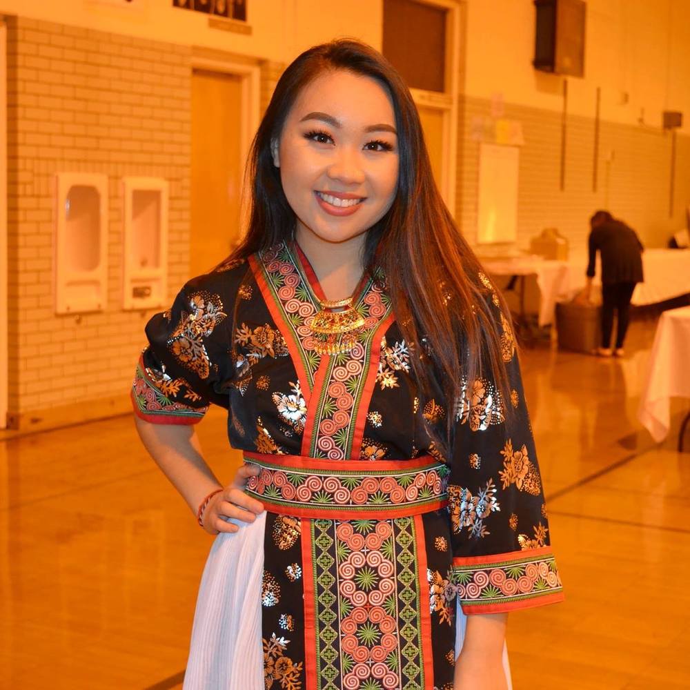 Meet your Posher, Irene