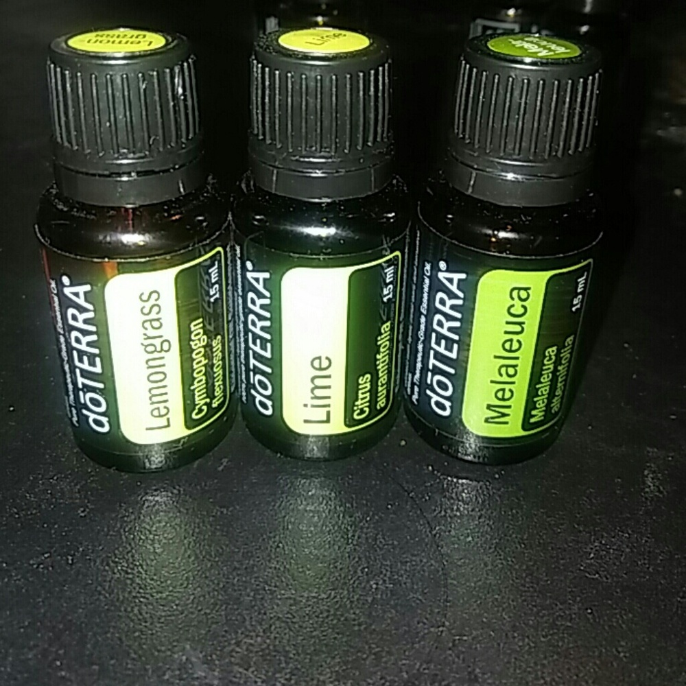Doterra 15ml