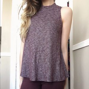 flowy tank