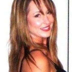 Meet your Posher, Leigh