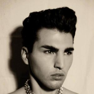 Meet your Posher, Brian