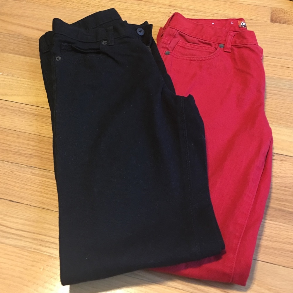 Old Navy Jeans
