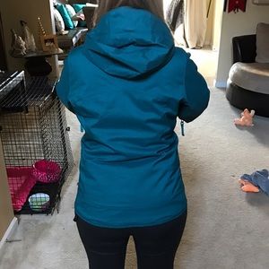 Burton Dry Ride ski jacket