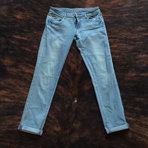 DL Riley Boyfriend Jeans