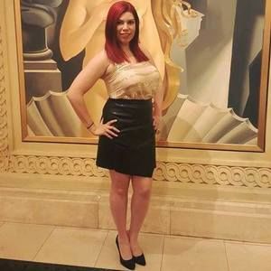 Meet your Posher, Marylin