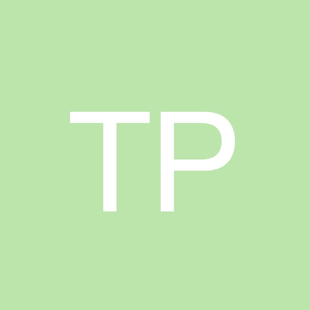 Meet your Posher, Tee